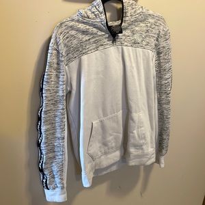 Top zip Dickie’s sweater